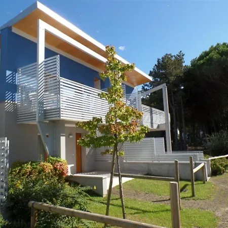 Two-story A Few Steps From The Bibione