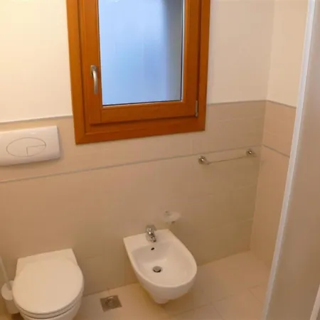Apartment Two-story A Few Steps From The