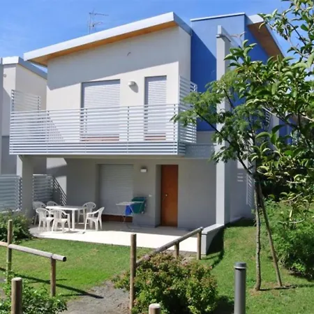 Two-story A Few Steps From The Apartment *