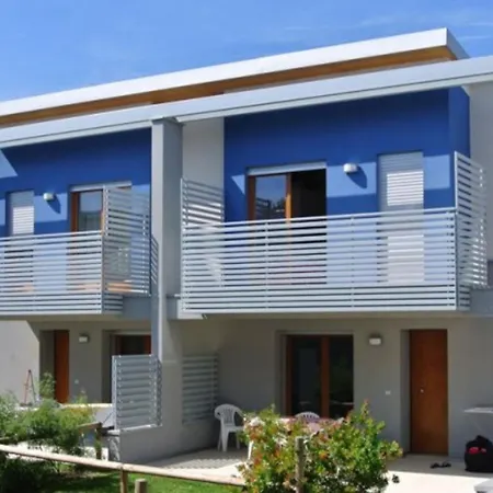 Apartment Two-story A Few Steps From The Bibione
