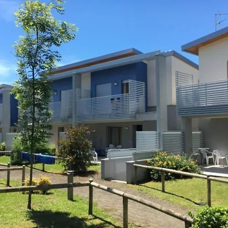 Two-story A Few Steps From The Bibione